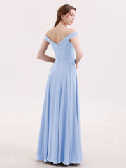 Sky Blue