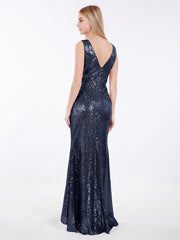 Dark Navy