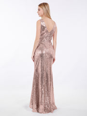 Metallic Gold