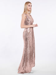 Metallic Gold