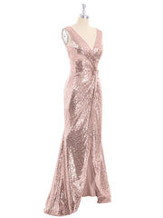 Metallic Gold