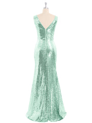 Mint Green
