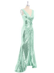 Mint Green