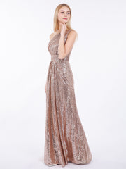 Metallic Gold