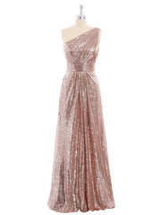 Metallic Gold
