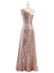 Metallic Gold