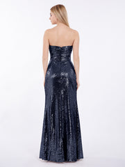 Dark Navy