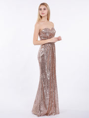 Metallic Gold