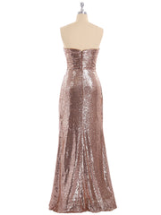 Metallic Gold