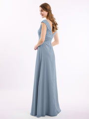 Dusty Blue