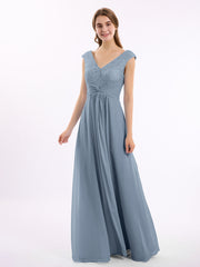 Dusty Blue