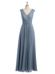 Dusty Blue