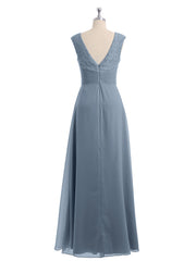 Dusty Blue