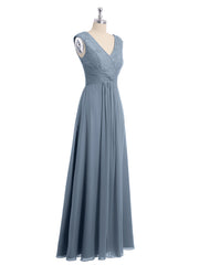 Dusty Blue
