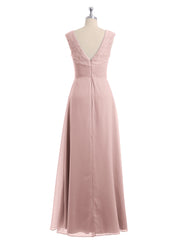 Dusty Rose