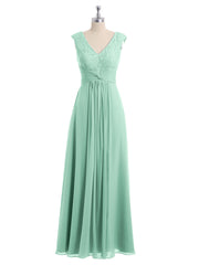 Mint Green