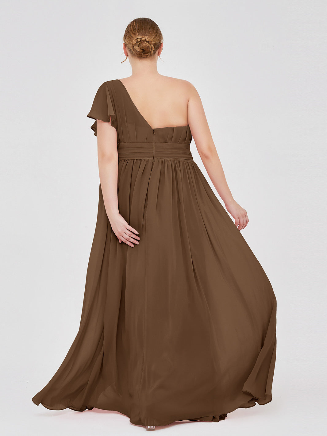 clementine bridesmaid dresses CLEMENTINE FLOW DRESS