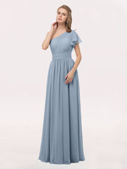Dusty Blue