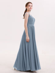 Dusty Blue