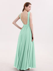 Mint Green