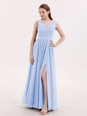 Sky Blue