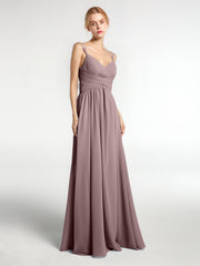 Vintage Mauve