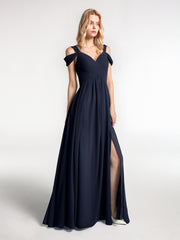 Dark Navy