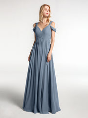 Dusty Blue