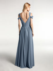 Dusty Blue