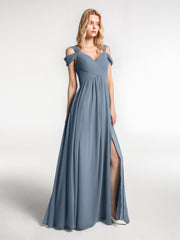 Dusty Blue