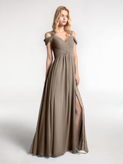 Taupe