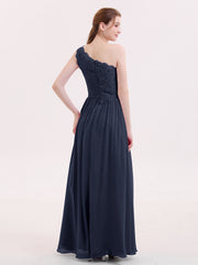 Dark Navy