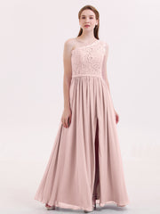 Dusty Rose