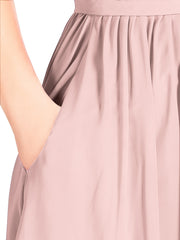 Dusty Rose