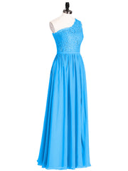 Ocean Blue