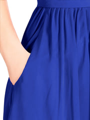 Royal Blue