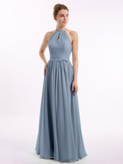 Dusty Blue