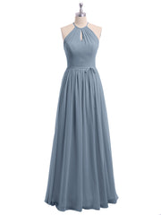 Dusty Blue