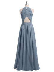 Dusty Blue