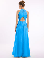 Ocean Blue