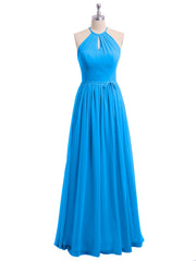 Ocean Blue