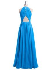 Ocean Blue