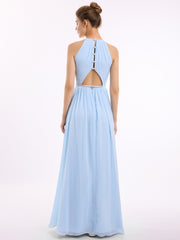 Sky Blue