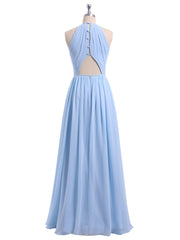 Sky Blue