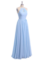 Sky Blue