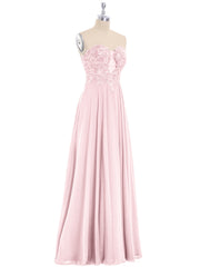 Blushing Pink