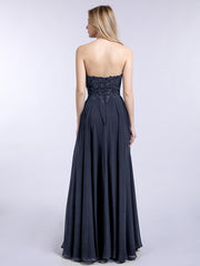 Dark Navy