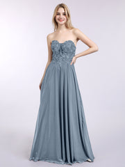 Dusty Blue