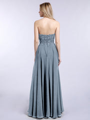 Dusty Blue
