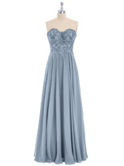 Dusty Blue